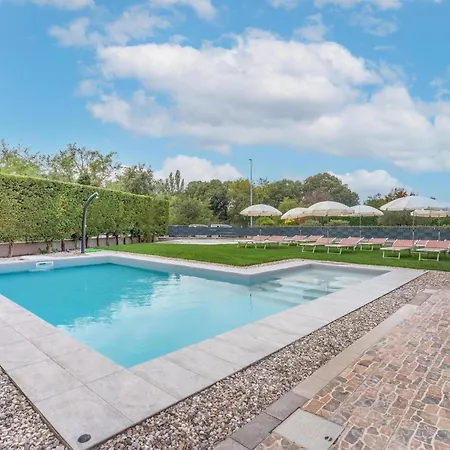 Garda House - Free Pool And Parking * Castelnuovo del Garda