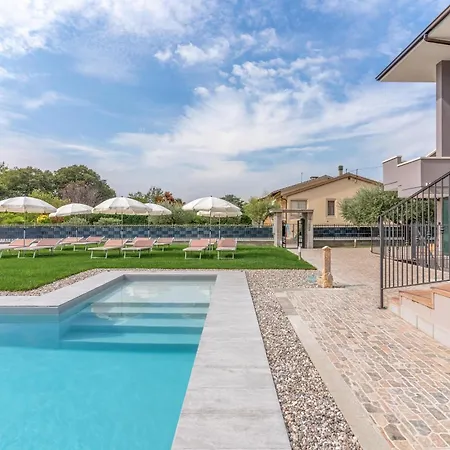 Garda House - Free Pool And Parking Daire *