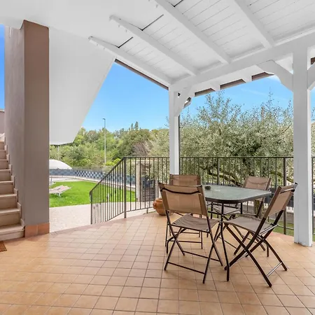 Garda House - Free Pool And Parking * Castelnuovo del Garda