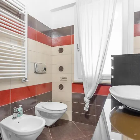 Garda House - Free Pool And Parking Daire *