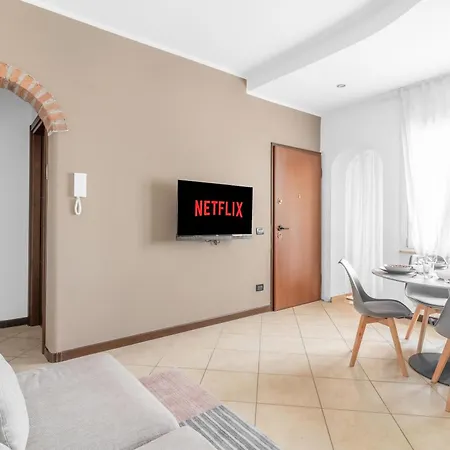 Garda House - Free Pool And Parking Daire Castelnuovo del Garda