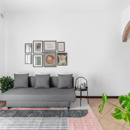 Garda House - Free Pool And Parking Daire Castelnuovo del Garda