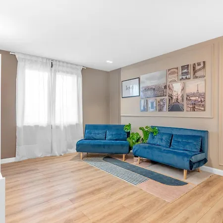 Daire Garda House - Free Pool And Parking *
