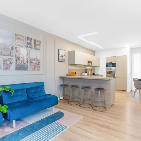 Daire Garda House - Free Pool And Parking Castelnuovo del Garda