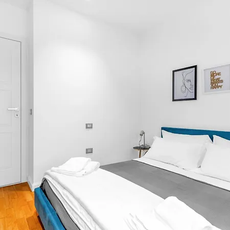 Daire Garda House - Free Pool And Parking