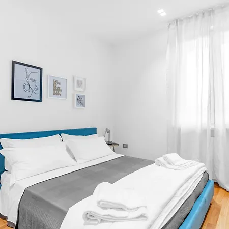Daire Garda House - Free Pool And Parking *