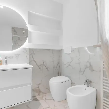 Garda House - Free Pool And Parking Daire Castelnuovo del Garda