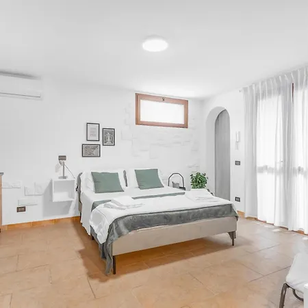 Garda House - Free Pool And Parking Daire