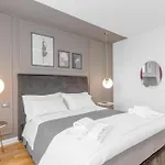 아파트 Garda House - Free Pool And Parking